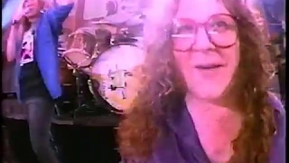 Kentucky Headhunters  Dixiefried