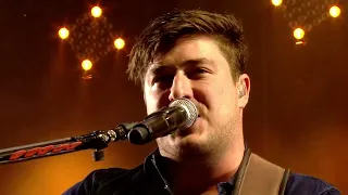 Mumford and Sons - Reading Festival 2015