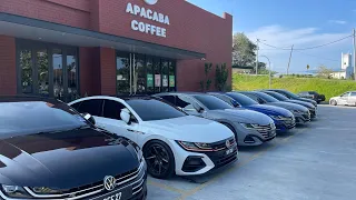 Rempit To Apacaba VW Arteon Owner Club Malaysia VAOC