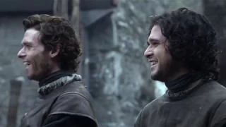 (Game of Thrones) Jon Snow  | Bastard of Winterfell