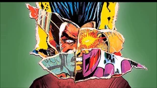 Who is Legion? Origin and first appearance of David Haller