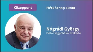 Nógrádi György a bécsi tragédiáról