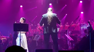 Tarja Turunen - Panis Angelicus (Live in Kyiv, 21 December 2017)