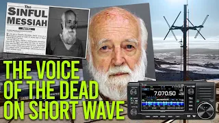 Voice Of The Dead On Short Wave Radio