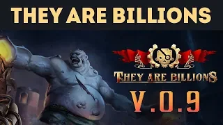 Коротко о новом патче на 500% в They Are Billions!