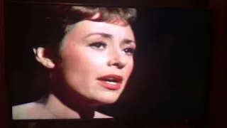 A Door Will Open - Caterina Valente on the Danny Kaye Show 1966