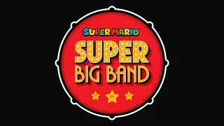 Nintendo Live 2023 - Super Mario Super Big Band uncut full show