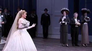 La Cenerentola: "Non più mesta" (Joyce DiDonato)