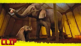 Dumbo Disney Tv Spot "Baby Mine" Subtitulado