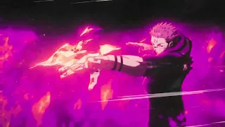 Jujutsu Kaisen Season 2 Opening 2 SPECIALZ - King Gnu (SPED UP)