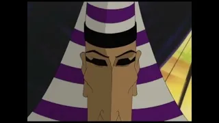 Testament The Bible in Animation (Fandub) Moses