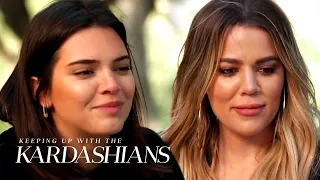 8 Drunken Moments With the Kardashians & Jenners for the Holidays | KUWTK | E!