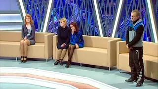 Личная жизнь. Касается Каждого, эфир от 20.01.2015