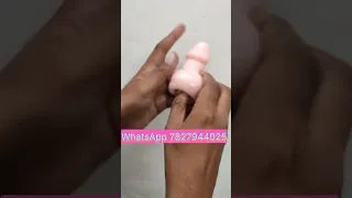 Dragon condom / jumbo condom/ reusable condom/ silicon condom