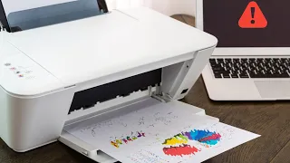 How To Fix a Printer