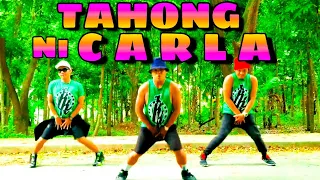 Tahong ni Carla  tiktok Remix | Dance fitness | Kingz krew