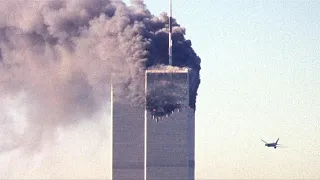 11/09: os atentados que mudaram o mundo | AFP