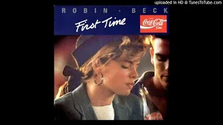 Robin Beck - First Time (instrumental)