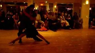 Miriam Larici & Leonardo Barrionuevo: Argentine Tango - Este es el rey