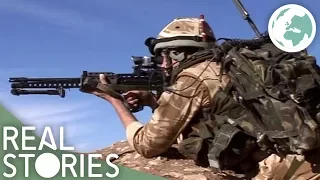 Commando: On The Front Line | Episode 5 (Military Training Documentary) | Real Stories