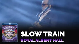 Joe Bonamassa Official - "Slow Train" - Tour de Force: Royal Albert Hall