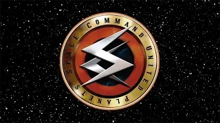 Space Command Intial Trailer - Mr. Sci-Fi Original Series
