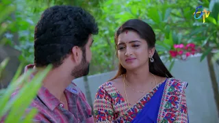 Ravoyi Chandamama Latest Promo | Episode 397 | Mon-Sat 7:00pm |1st  August 2022 | ETV Telugu