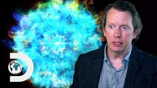 What's The Ultimate Fate Of The Universe? | How The Universe Works