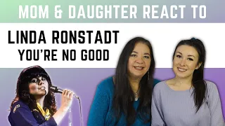 Linda Ronstadt "You're No Good" REACTION Video | best reaction video to songs