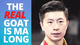 MA LONG - LIN GAOYUAN Training Private Record - Short Form Part 1