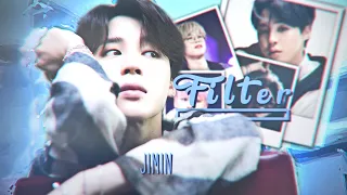 Filter →  Jimin EDIT / FMV