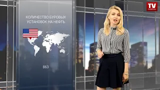 Что будет с нефтью? Котировки пойдут вверх или вниз?  (13.07.2018)