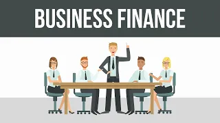 BTEC Unit 3 Personal and Business finance walkthrough - Business finance