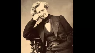 Berlioz - Symphonie fantastique Op. 14, I - Rêveries - Passions