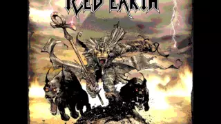 Iced Earth - Prophecy