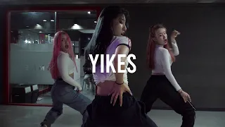 Nicki Minaj - Yikes / Feelion Choreography