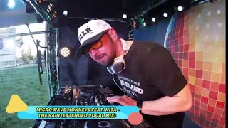 MOBFESZT LIVE DJ! - DJ MILLER 2020.04.17.