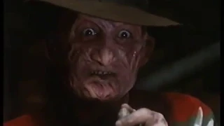 "Nightmare on Elm Street 6 - Freddys Finale" (1991) - Deutscher Trailer