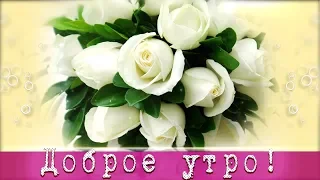 🌞Доброе утро! Хорошего дня!🌞Анимационная открытка для #WhatsApp