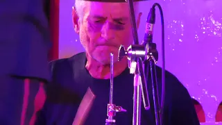 EXTC - No Thugs In Our House - 100 Club, London, 10/7/22