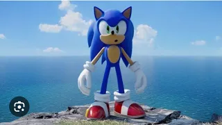 sonic