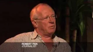 One on One - Robert Fisk - 07 Nov 08 - Part 2