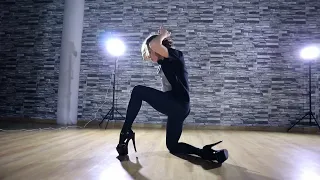 Мария Кузнецова - Strip | Школа танцев Alexis Dance Studio