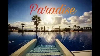 PARADISE (My Life)