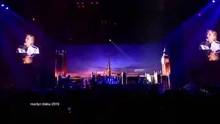 Paul McCartney - Las Vegas   6-29-19  Live and Let Die