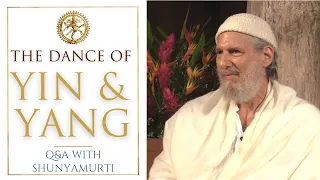 Learn to Balance Harmony and Chaos - Questions and Answers with Shunyamurti