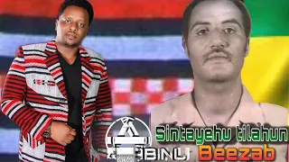 New Hadiya music | new Hadiya Ethiopian music sintayehu tilehun bezabe | አዲስ ሃድያ ሙዚቃ 2020