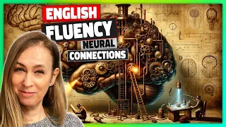 Are You Rewiring Your Brain With English? #English #Fluency 🧡 Ep 716