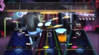 Blew by Nirvana - Full Band FC #1952