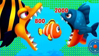 Fishdom ads, Mini aquarium Help the Fish Collection 20 Mobile Game Trailers  New Update